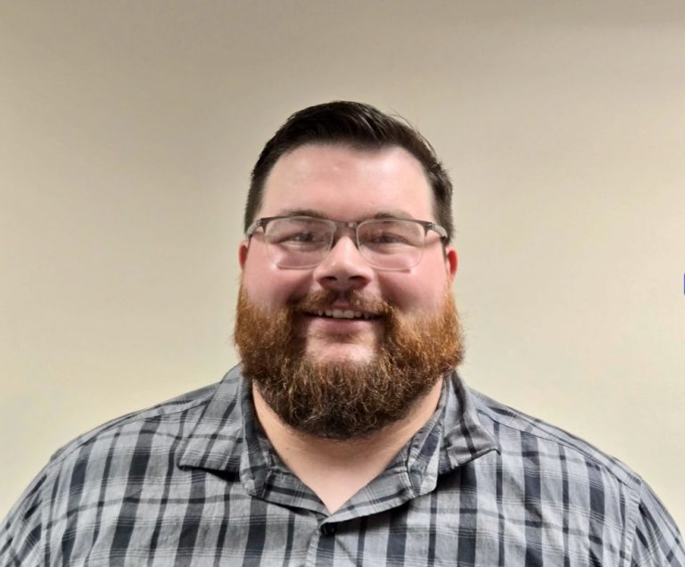 Quinton Mann Engineer Intern